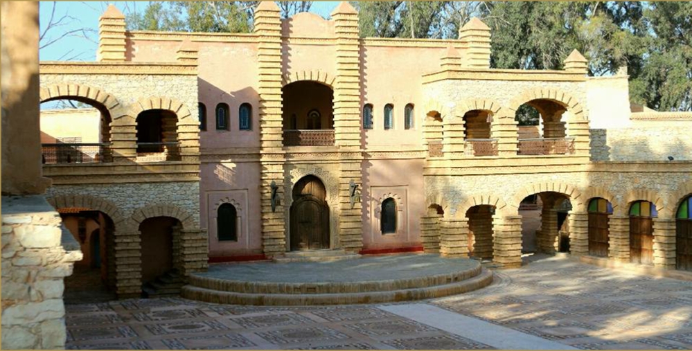 private 2 days tour from Marrakech to Agadir - Marrakech tour package