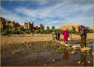 private 3 days Marrakech tour to desert and Fes - Amazing Morocco Tours