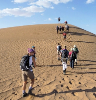 2 days Tour from Agadir - Short Desert Trip