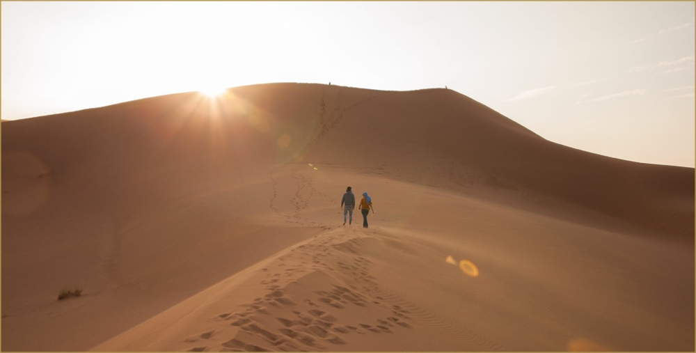 private 3 days Fes desert tour to Marrakech - customised Morocco tour experience