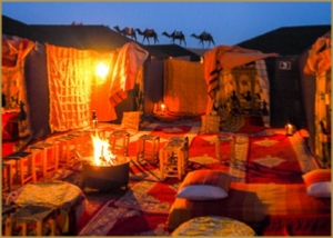 private 3 days tour from Marrakech to Merzouga - Best Morocco desert trips