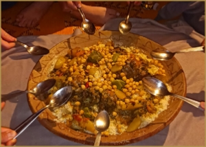 private 3 days Fes desert tour to Marrakech - customised Morocco tour experience