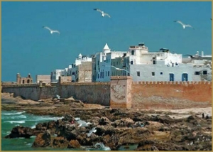 private 2 days tour from Marrakech to Essaouira - Fully Customised Atlantic coast Trip for You‎ 