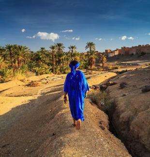 Personalised Morocco Tours - Create a Custom Tour Experience in Marrakech