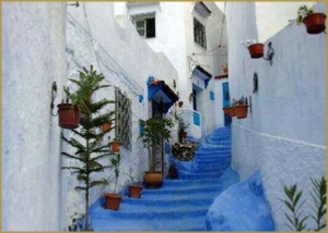 3 days Marrakech to Chefchaouen and Fes - Personalised Tours Of Morocco