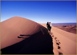 private 3 Days Agadir desert Tour - Chegaga desert Relax Experience