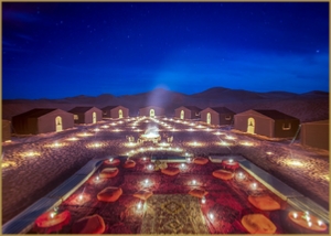 private 7 Days tour from Agadir to desert - Morocco Authentic Journey