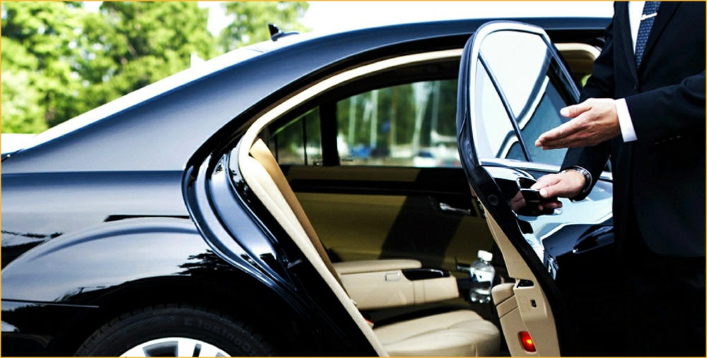 Marrakech Private Transfers - Private Transport to Downtown and Airport