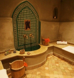 MARRAKECH HAMMAM AND SPA