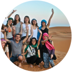 Personalised Morocco Tours - Create a Custom Tour Experience in Marrakech