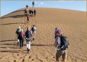 private 4 Days tour from Agadir to Desert - South Morocco travel Real Magic