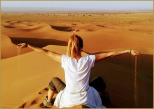 private 7 Days tour from Agadir to desert - Morocco Authentic Journey