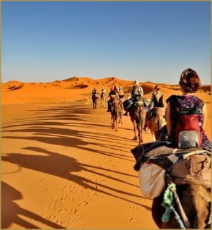 Photo gallery of Morocco - travel with Morocco Salah Tours