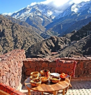 Best destinations in Morocco to visit