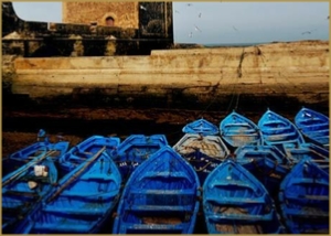 private 2 days tour from Marrakech to Essaouira - Fully Customised Atlantic coast Trip for You‎ 