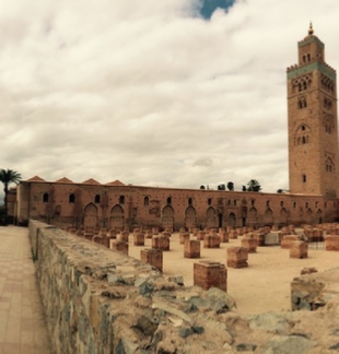 Marrakech Historical Tour