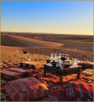 Photo gallery of Morocco - travel with Morocco Salah Tours