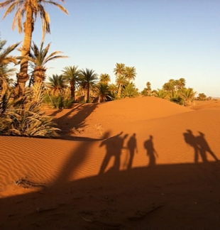 3 Days Agadir desert Tour Relax Experience