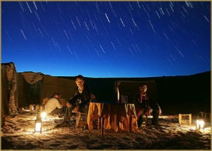 private 3 Days Agadir desert Tour - Chegaga desert Relax Experience