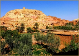 private 2 days tour from Marrakech to Zagora - Marrakech Sahara Trip travels