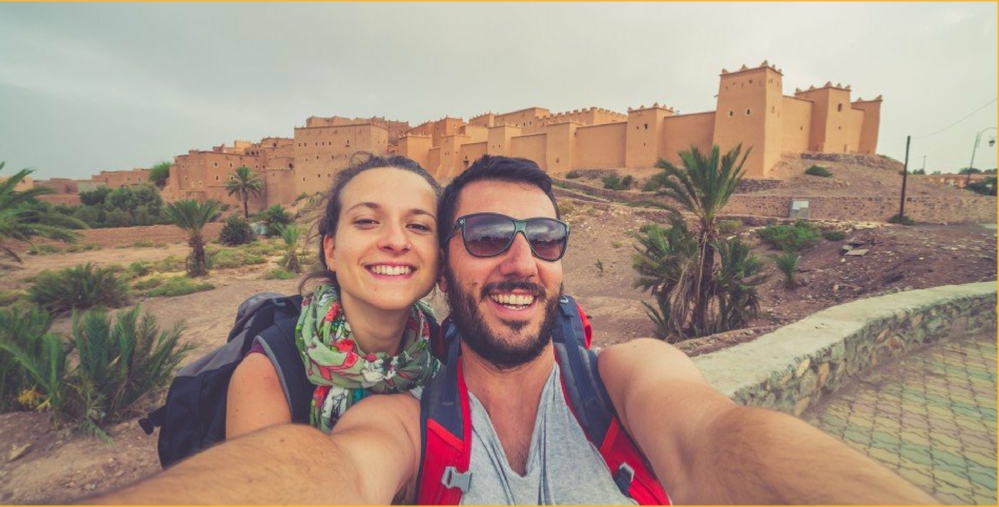 Personalised Morocco Tours - Create a Custom Tour Experience in Marrakech