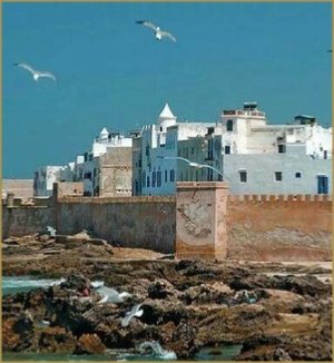 Photo gallery of Morocco - travel with Morocco Salah Tours