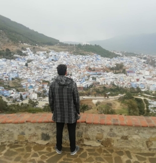 3 days Marrakech to Chefchaouen and Fes - Personalised Tours Of Morocco