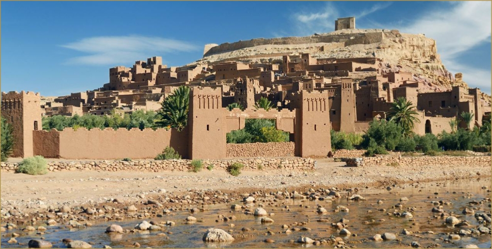 private 7 Days tour from Agadir to desert - Morocco Authentic Journey