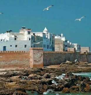 private 2 days tour from Marrakech to Essaouira - Fully Customised Atlantic coast Trip for You‎ 