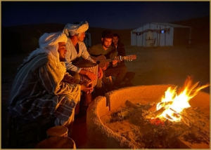 private 3 days Marrakech tour to desert and Fes - Amazing Morocco Tours