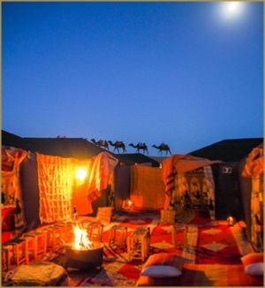 Photo gallery of Morocco - travel with Morocco Salah Tours