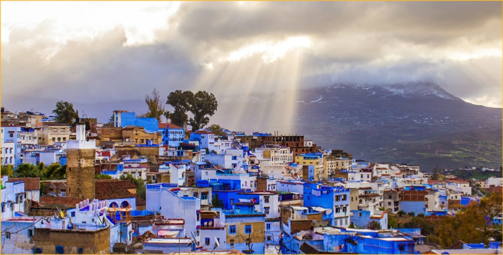 Best destinations in Morocco to visit