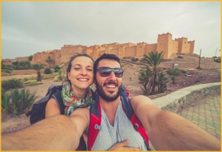 Personalised Morocco Tours - Create a Custom Tour Experience in Marrakech