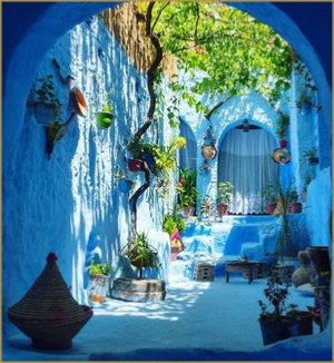 Photo gallery of Morocco - travel with Morocco Salah Tours